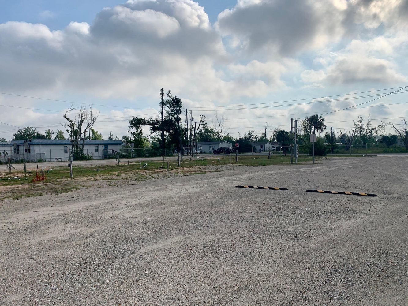 1201 N East Ave, Panama City, FL 32401